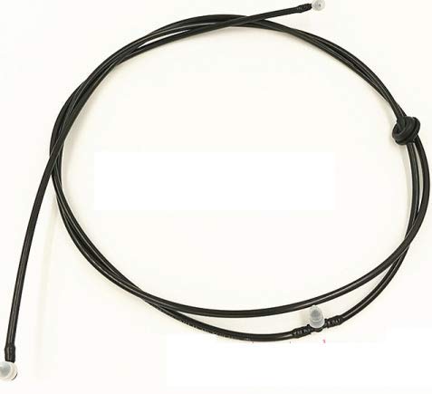 Wiper Washer-Windshield-Washer Hose Fits Audi 07-15 Q7