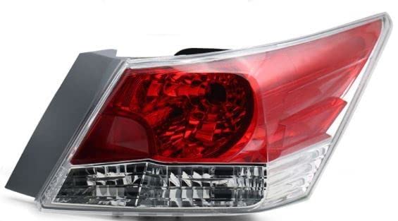 Tail Light Brake Lamp Fits  08-12 Honda Accord 2.4L