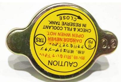 Radiator Sealing Cap Kh-C19