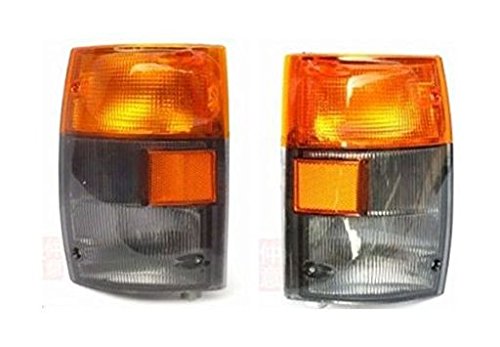 Conner Side Maker Lamp Light Fits Isuzu Nkr