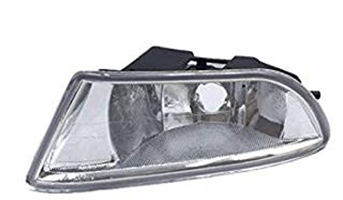 Fog Lamp Fits Honda City Gd6 Gd8 Ce4 2006-2008