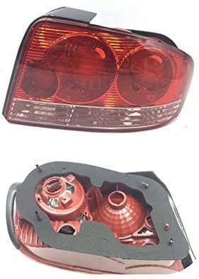 Tail Light Rear Lamp Fits Hyundai Sonata 2001-2004