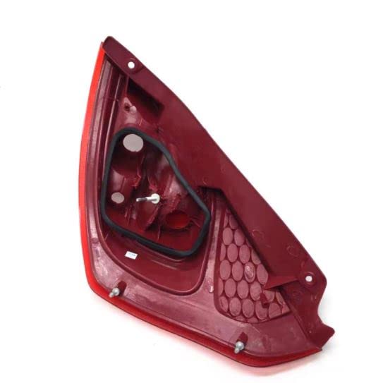 Combination Rearlight Rear Light Lamp Fits FORD FIESTA 2009-