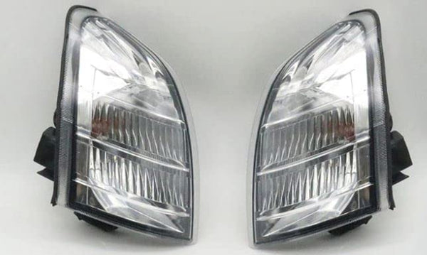 Indicator Light Pair Fits X-TRAIL (T30) 2001-2012