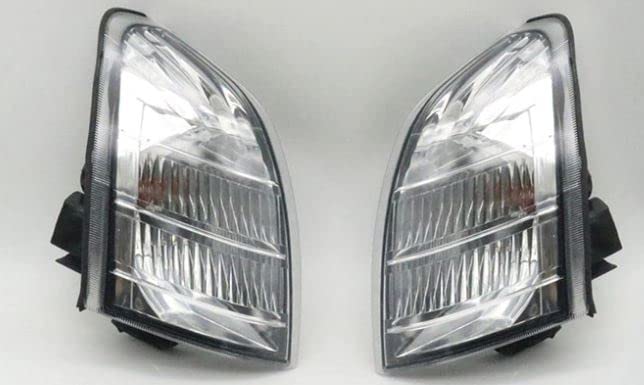 Indicator Light Pair Fits X-TRAIL (T30) 2001-2012