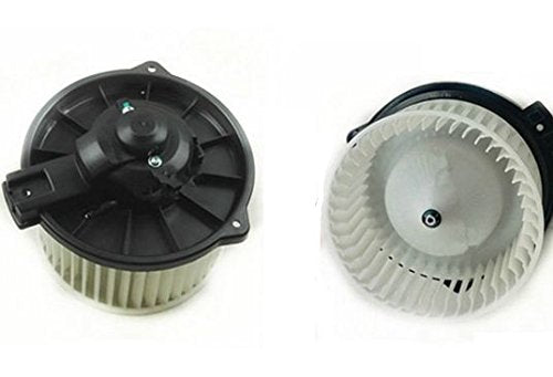 Blower Fan Motor Fits Mazda 6 Gg Gy 2002-2007