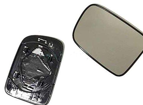 Rearview Mirror Glass Lens Fits Honda Crv Rd5 Rd7 2002 2003 2004 2005 2006