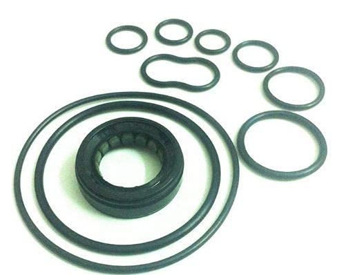 Power Steering Pump Repair Kit Seal Set Fits Honda Civic Fa1 Fd1 Fd2 2006-2011