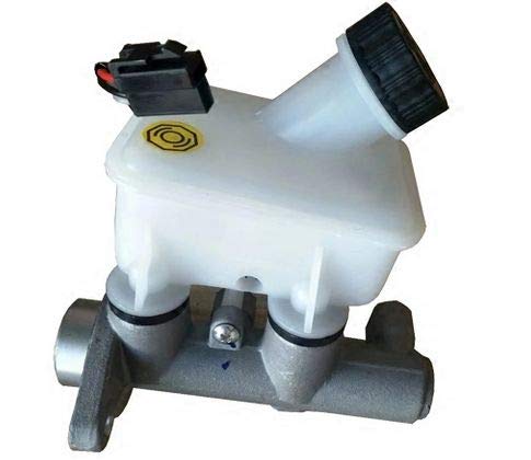 Brake Master Cylinder Fits Chevrolet Daewoo Matiz 2005-2011