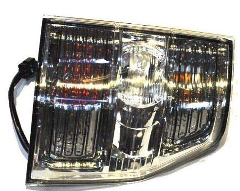 Combination Lamp Fits Mitsubishi Shogun Mk4 V93 V97 V98 2006-